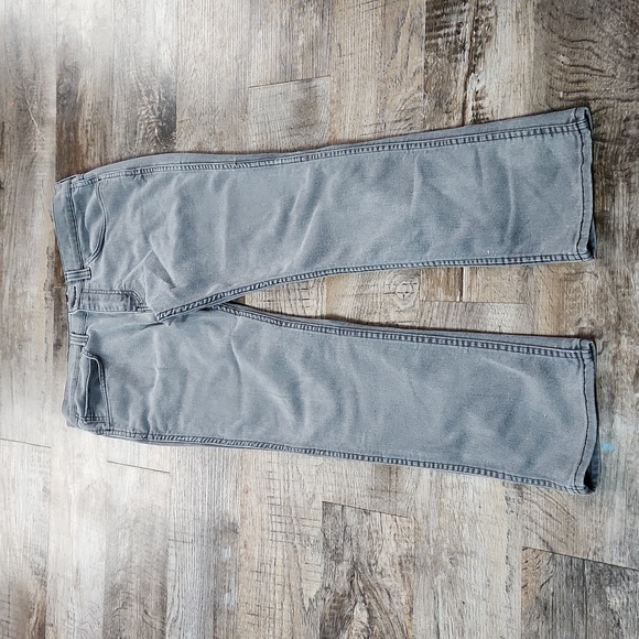 Levi's Other - Levi's jeans 511 slim fit men's 34x30 gray black tab